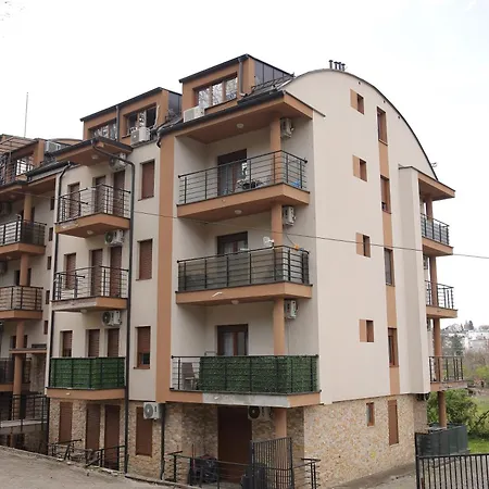 Lena * Vrnjačka Banja