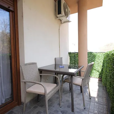 Lena Apartment