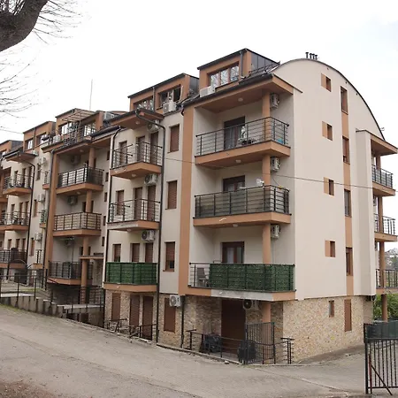 Apartment Lena