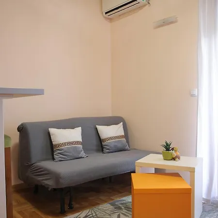 Lena Apartment *