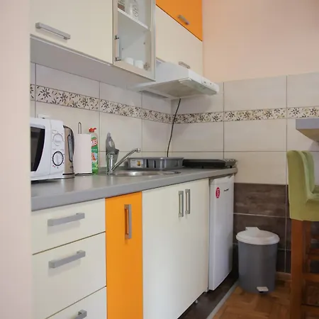 Apartment Lena Vrnjacka Banja