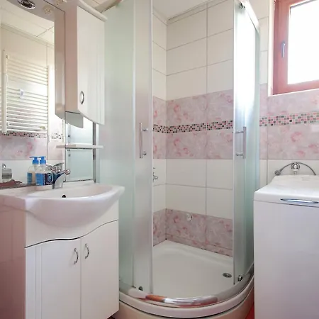 Lena Apartment