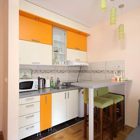 Lena Apartment Vrnjacka Banja