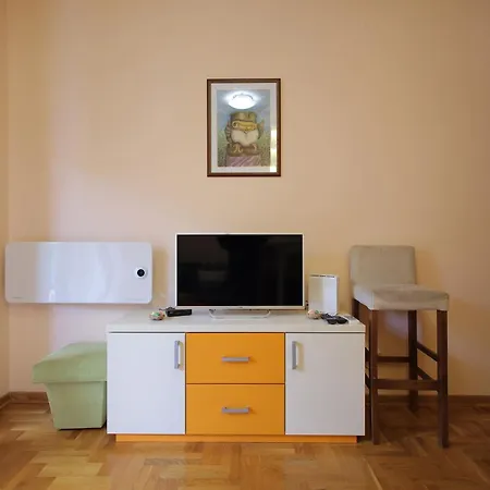 Lena Vrnjacka Banja